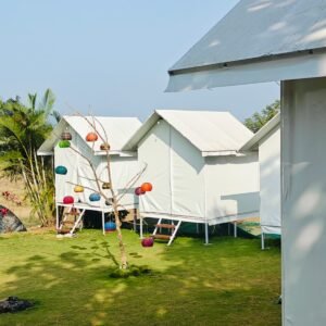 Pawana Lakeside Camping GA1