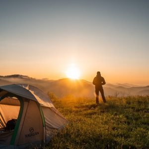 pawna lake camping