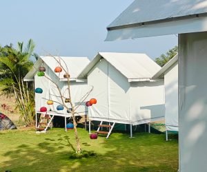 pawna lake camping near lonavala mumbai and pune