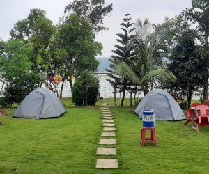 pawna lake camping near lonavala mumbai and pune