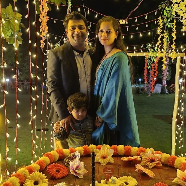 triangle tent camping pawna lake5