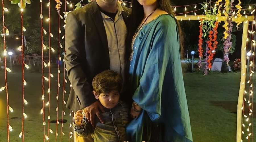 triangle tent camping pawna lake5